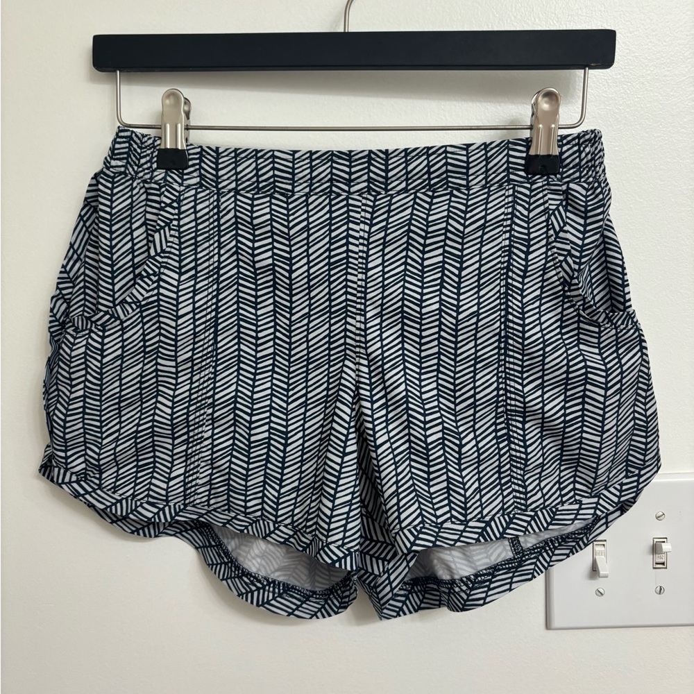 Athleta shorts